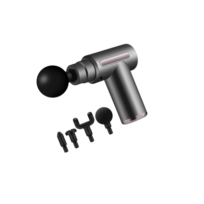 Pistola masajeadora mini